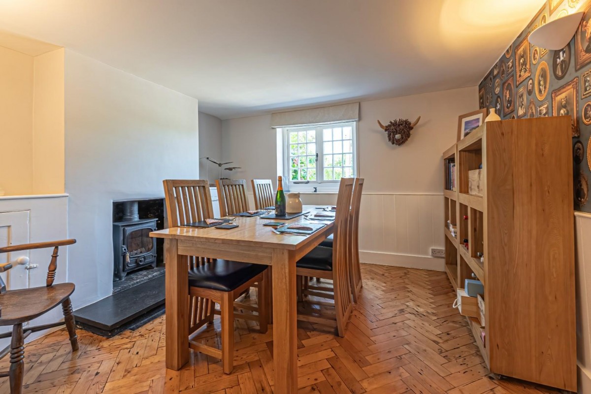 Pear Tree Cottage, Hastoe