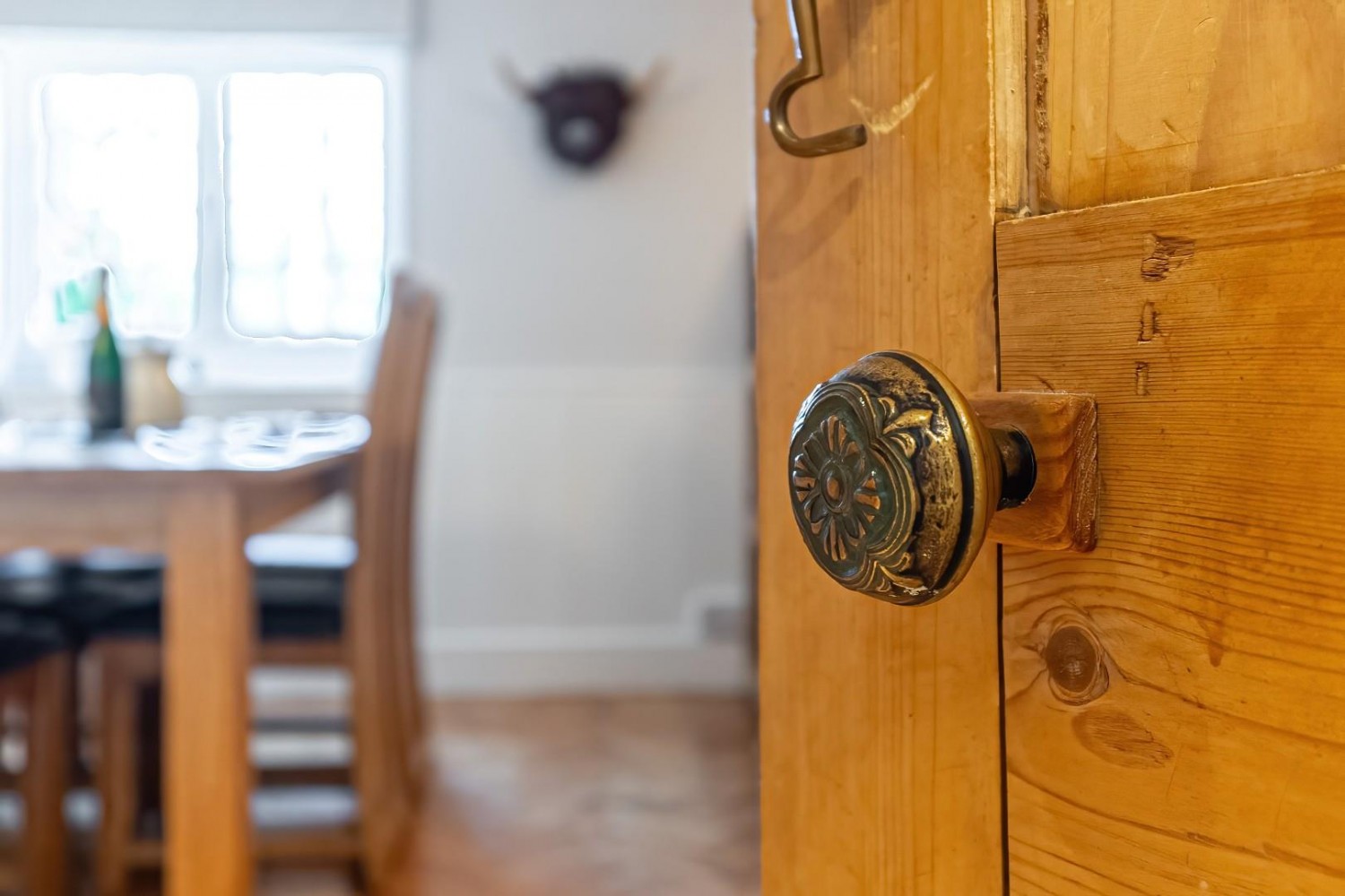 Pear Tree Cottage, Hastoe
