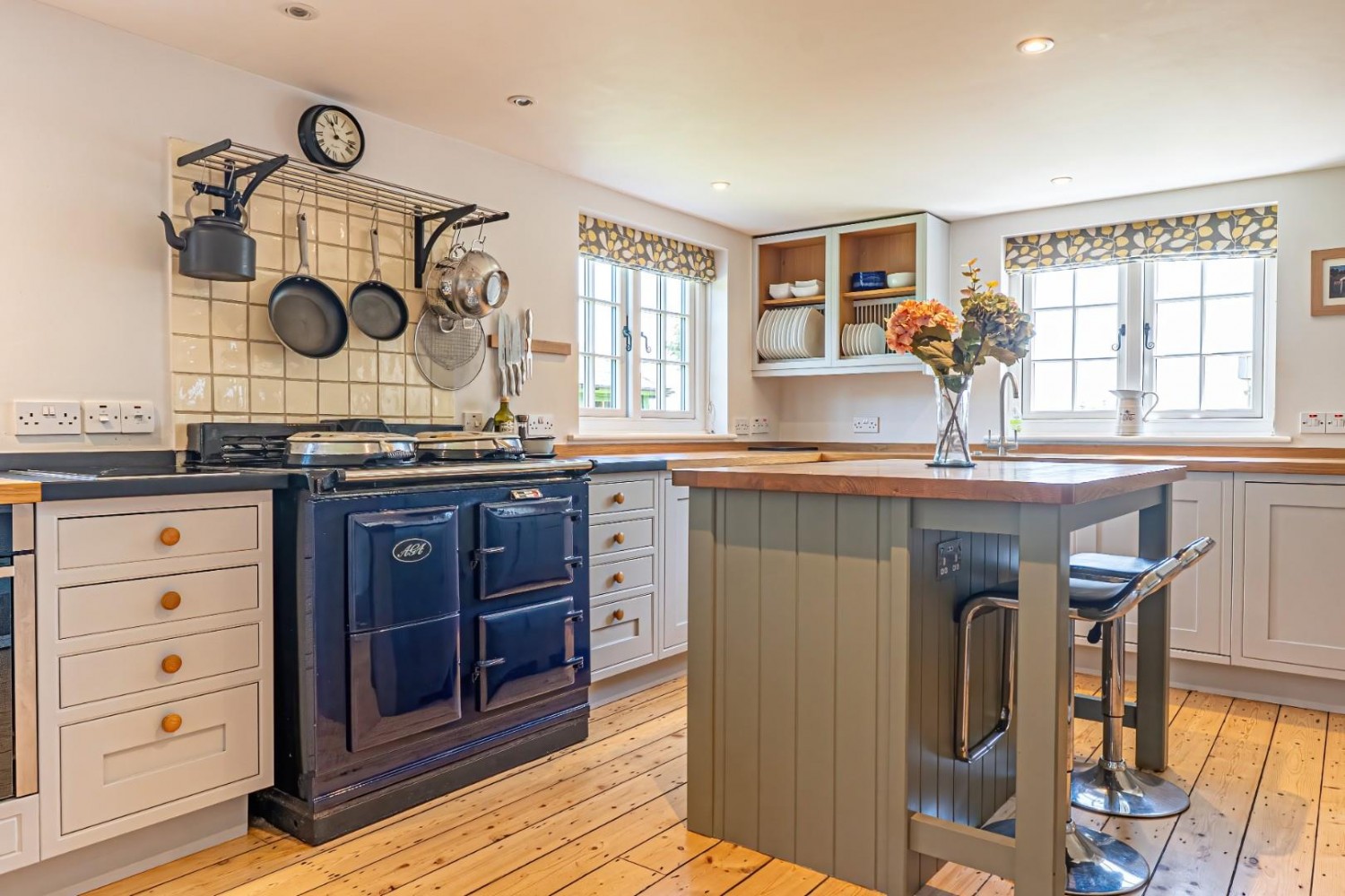 Pear Tree Cottage, Hastoe
