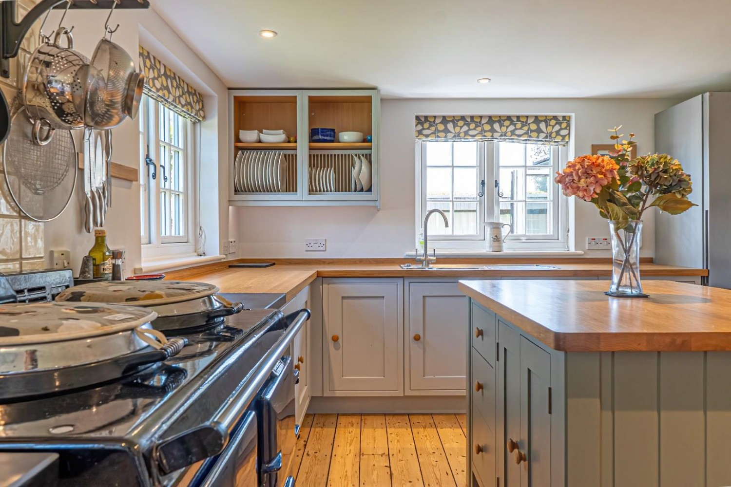 Pear Tree Cottage, Hastoe