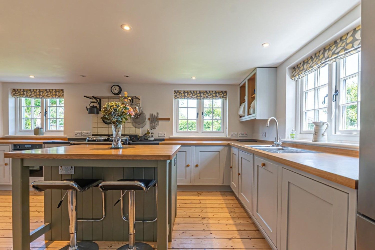 Pear Tree Cottage, Hastoe