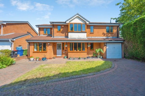 Falcon, Wilnecote, Tamworth