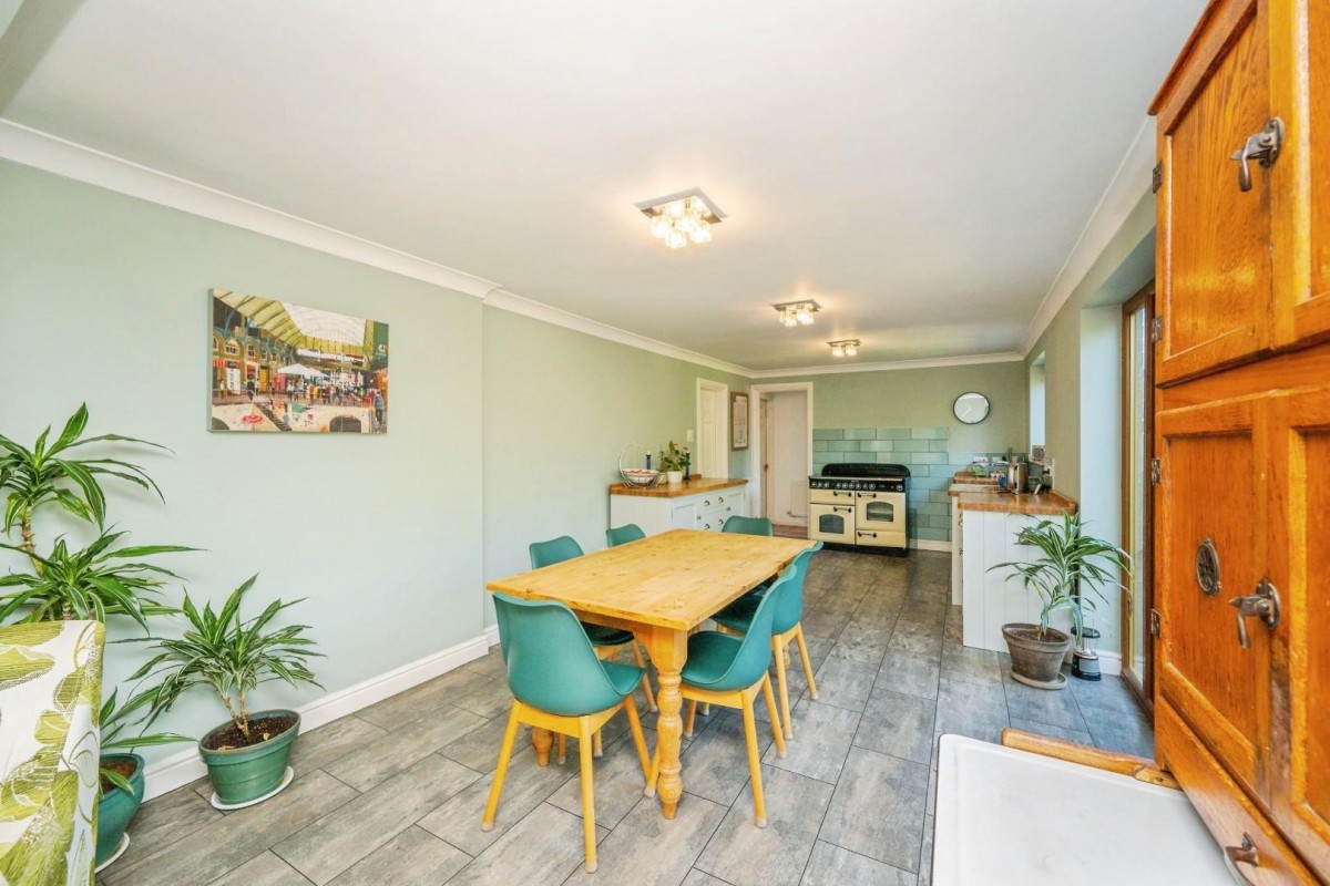 Falcon, Wilnecote, Tamworth