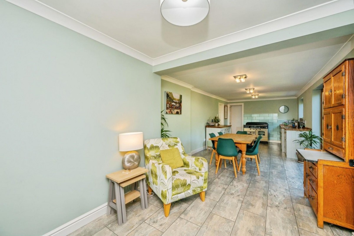Falcon, Wilnecote, Tamworth