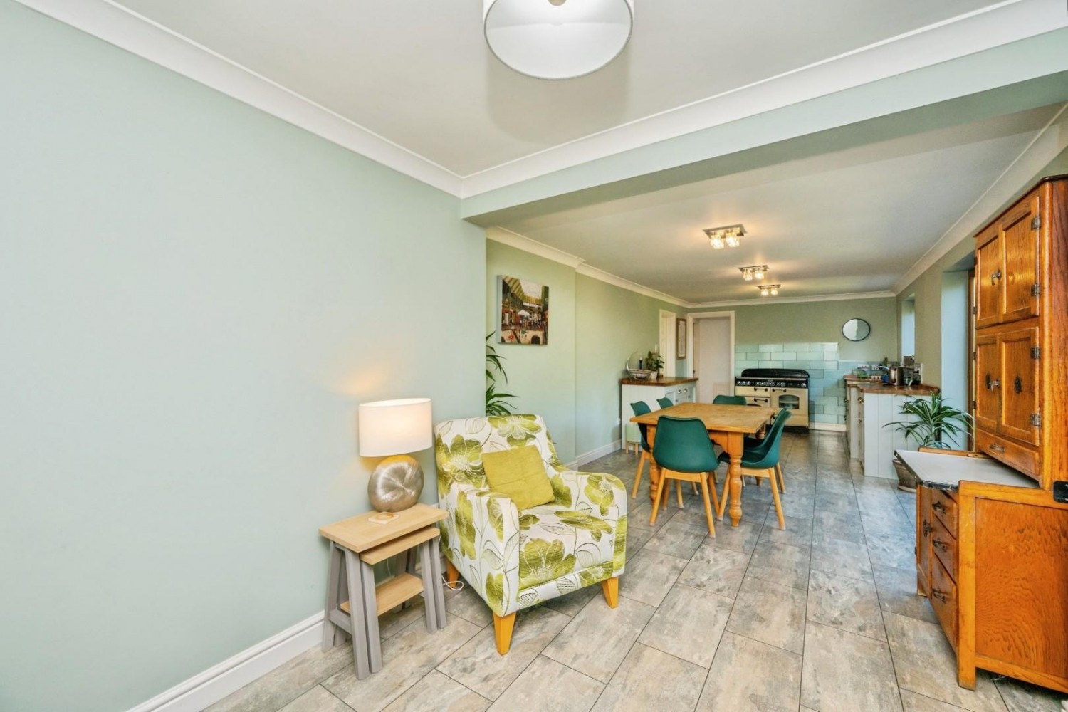 Falcon, Wilnecote, Tamworth