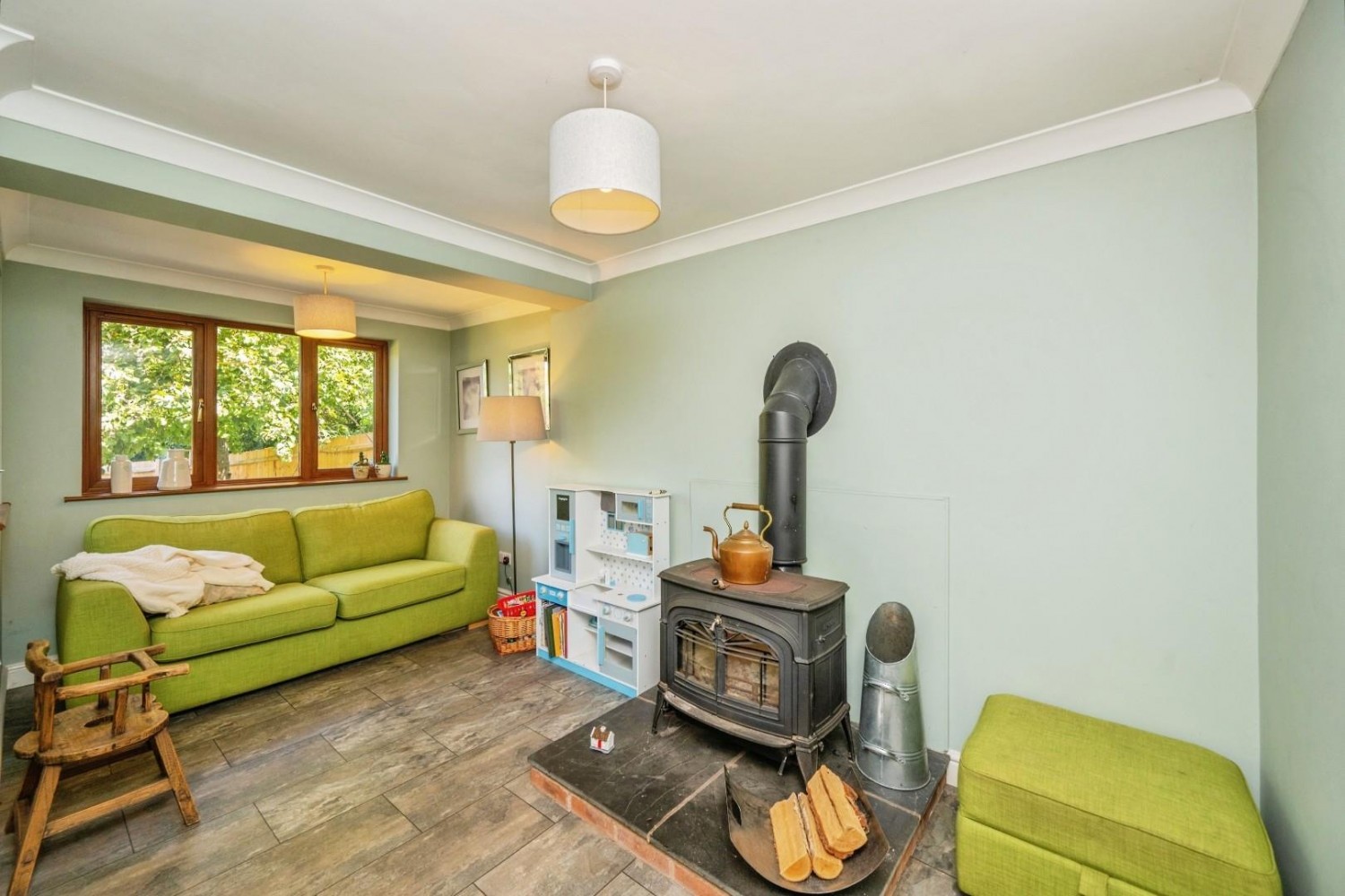 Falcon, Wilnecote, Tamworth