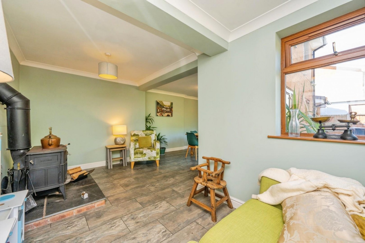 Falcon, Wilnecote, Tamworth