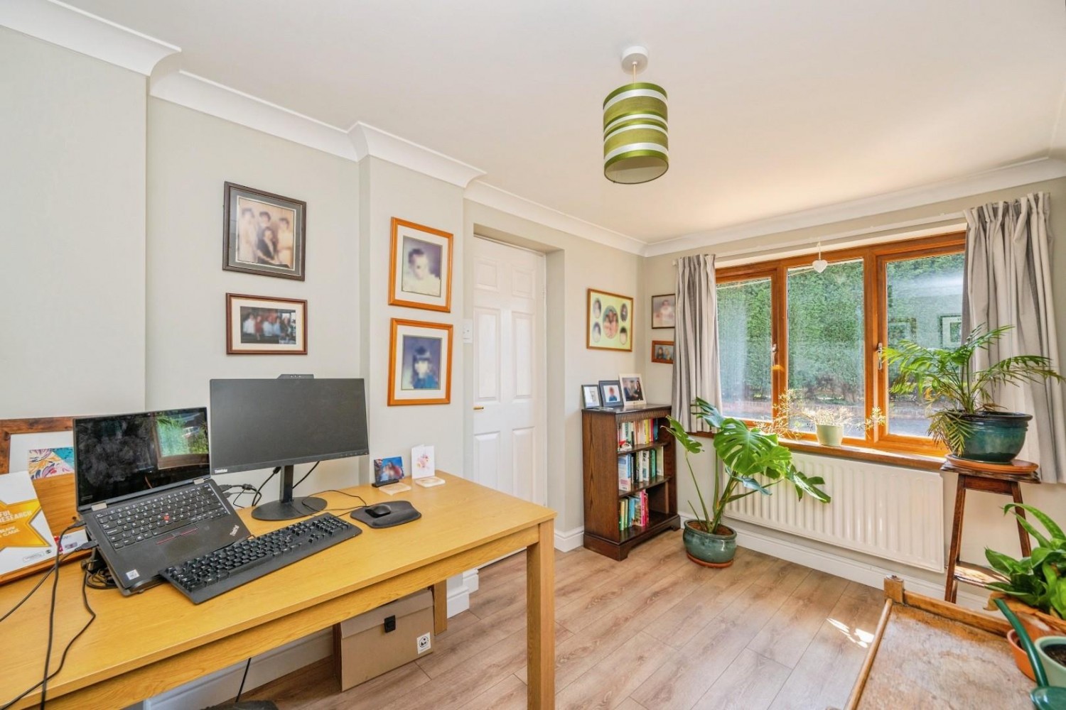 Falcon, Wilnecote, Tamworth
