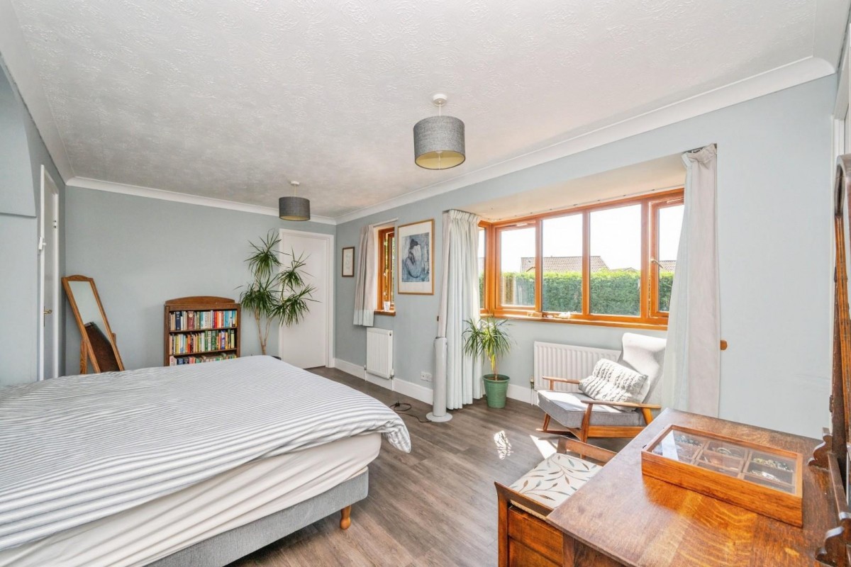 Falcon, Wilnecote, Tamworth