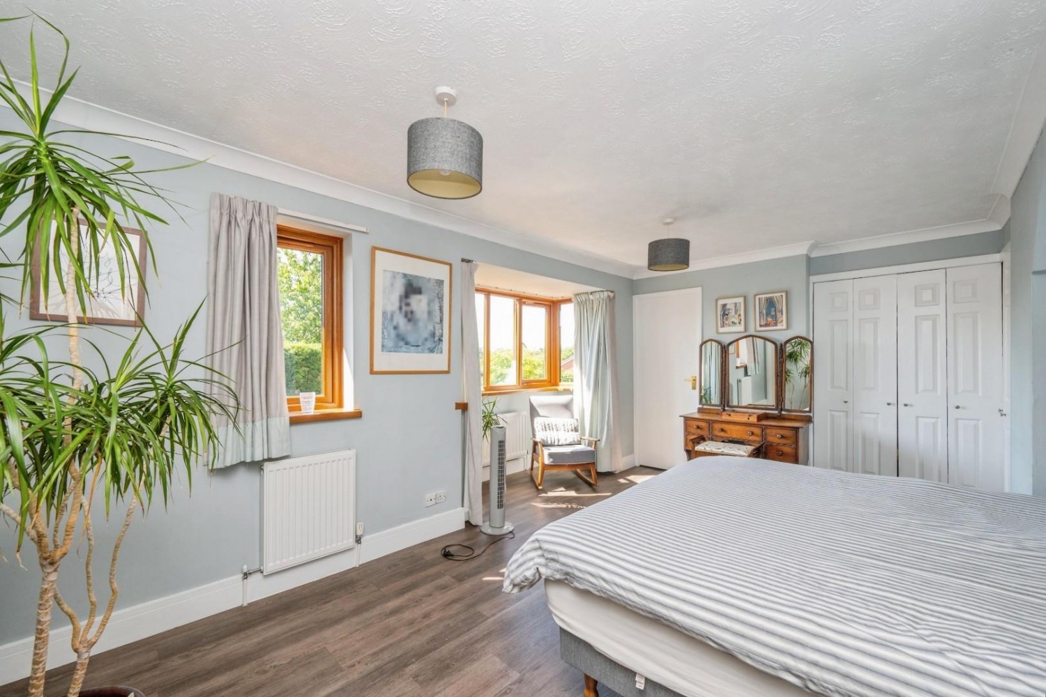 Falcon, Wilnecote, Tamworth