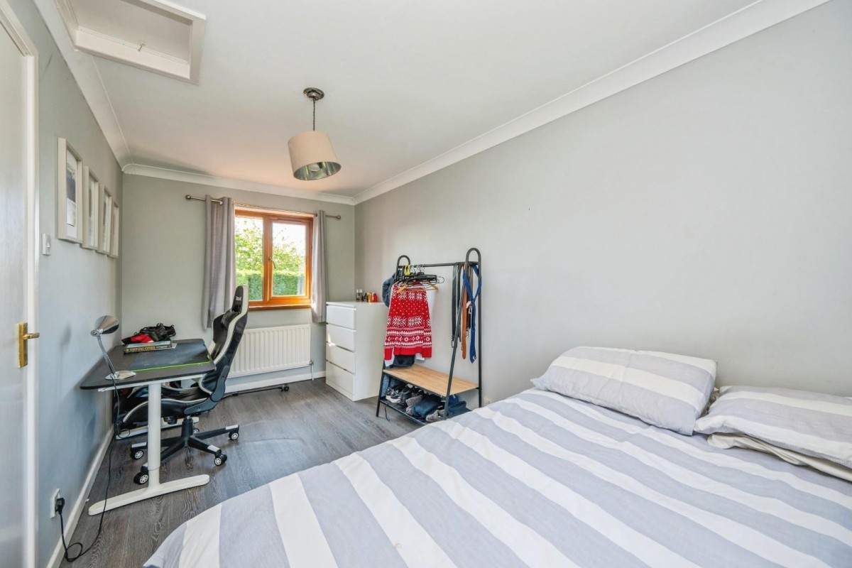 Falcon, Wilnecote, Tamworth