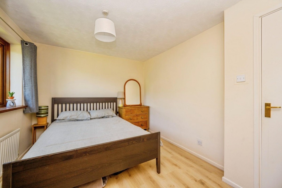 Falcon, Wilnecote, Tamworth