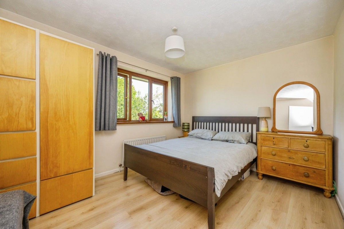 Falcon, Wilnecote, Tamworth