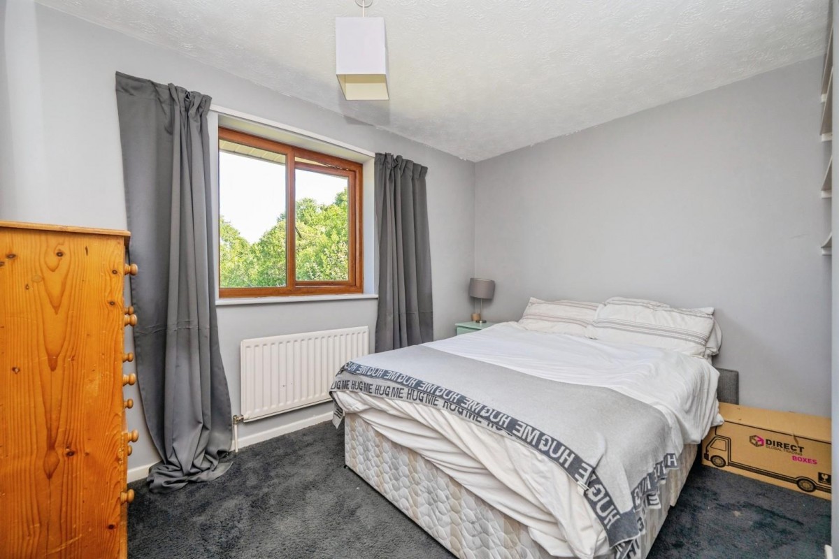 Falcon, Wilnecote, Tamworth