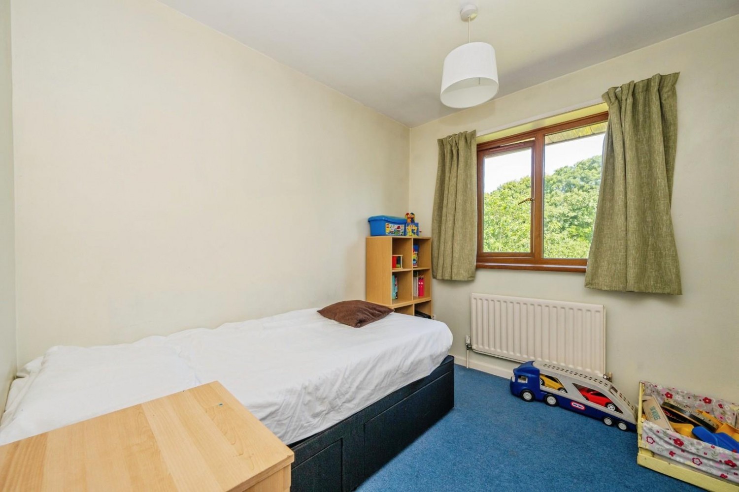 Falcon, Wilnecote, Tamworth