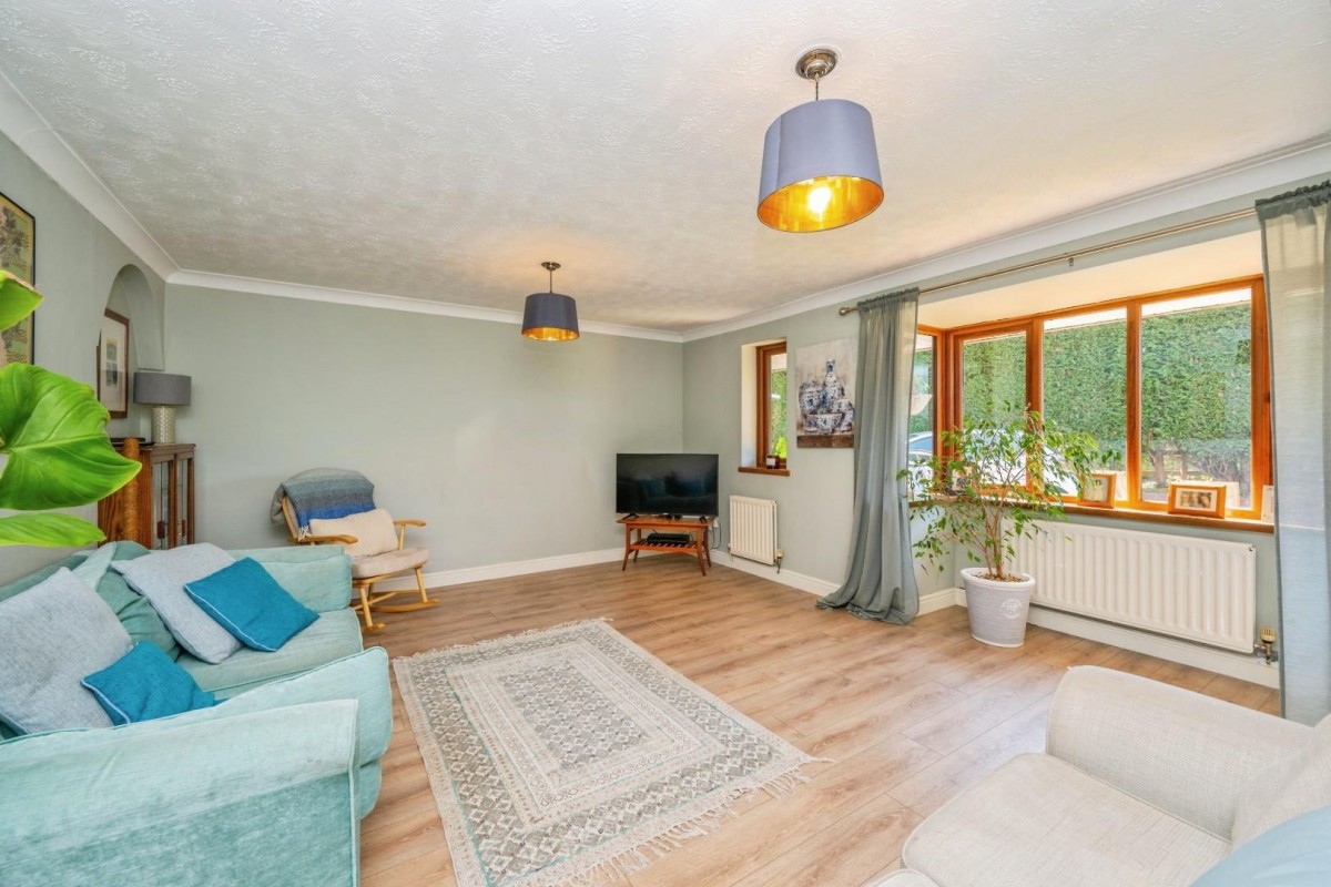 Falcon, Wilnecote, Tamworth