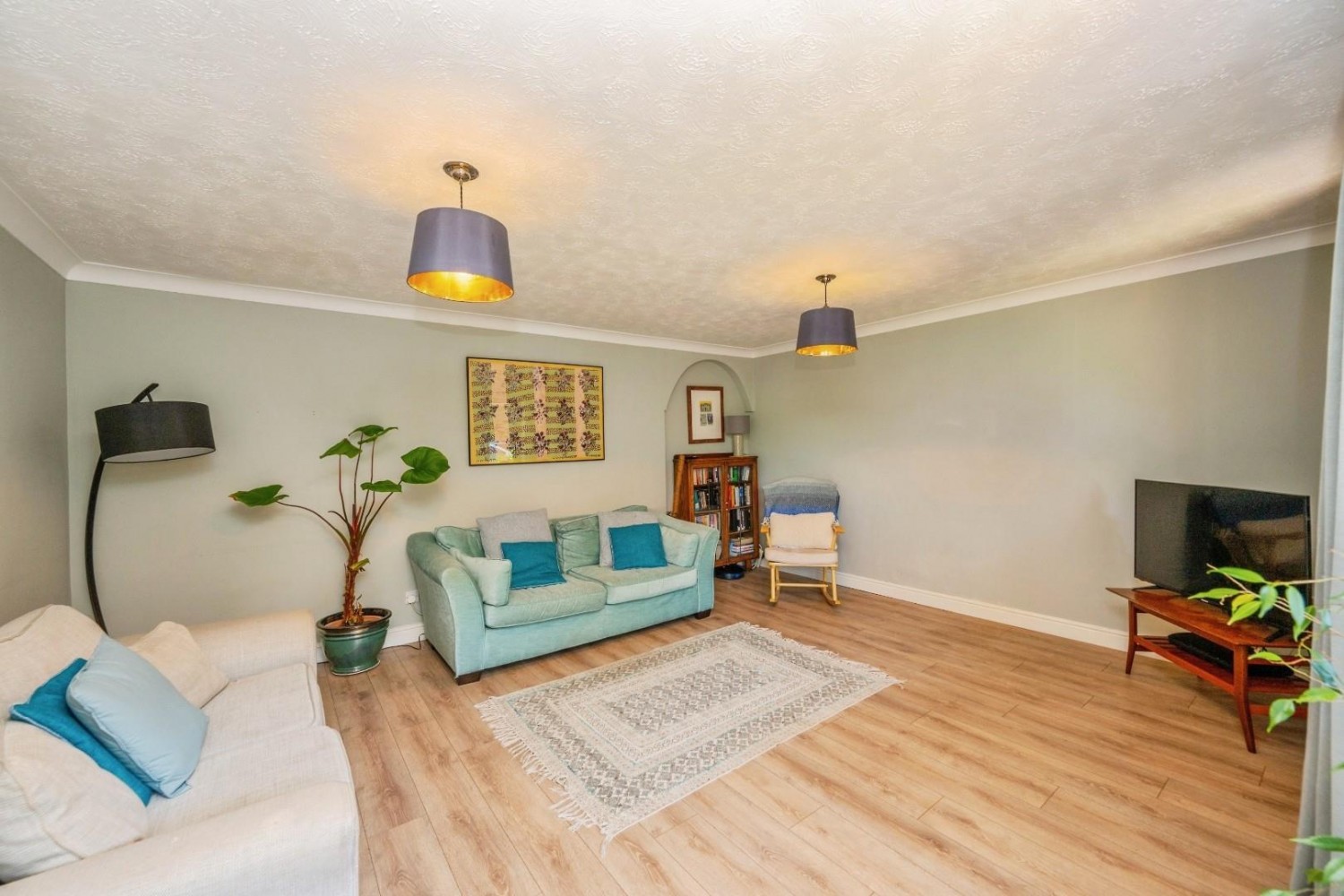 Falcon, Wilnecote, Tamworth