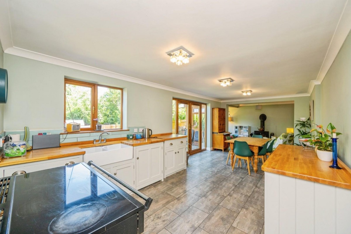 Falcon, Wilnecote, Tamworth