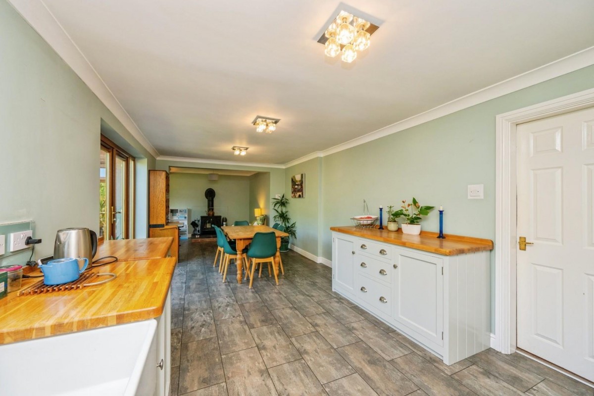 Falcon, Wilnecote, Tamworth