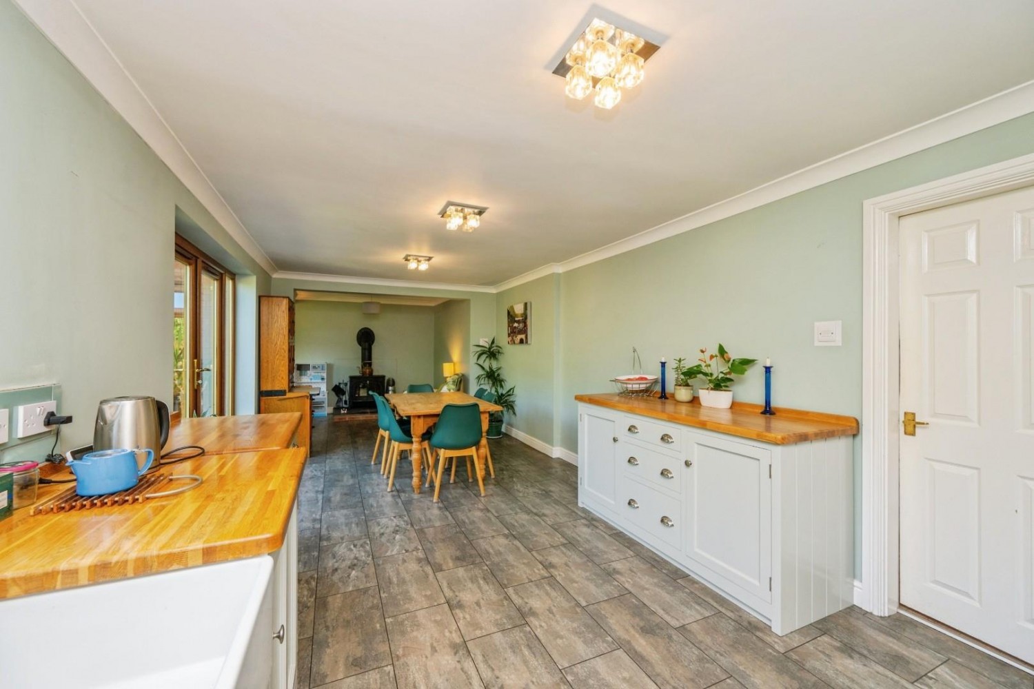 Falcon, Wilnecote, Tamworth
