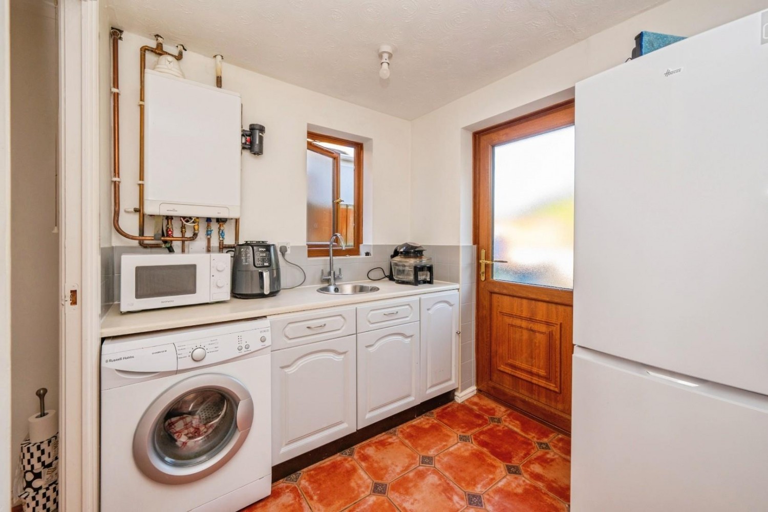 Falcon, Wilnecote, Tamworth