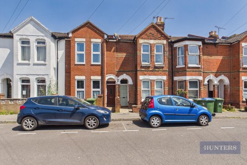 Livingstone Road, Southampton