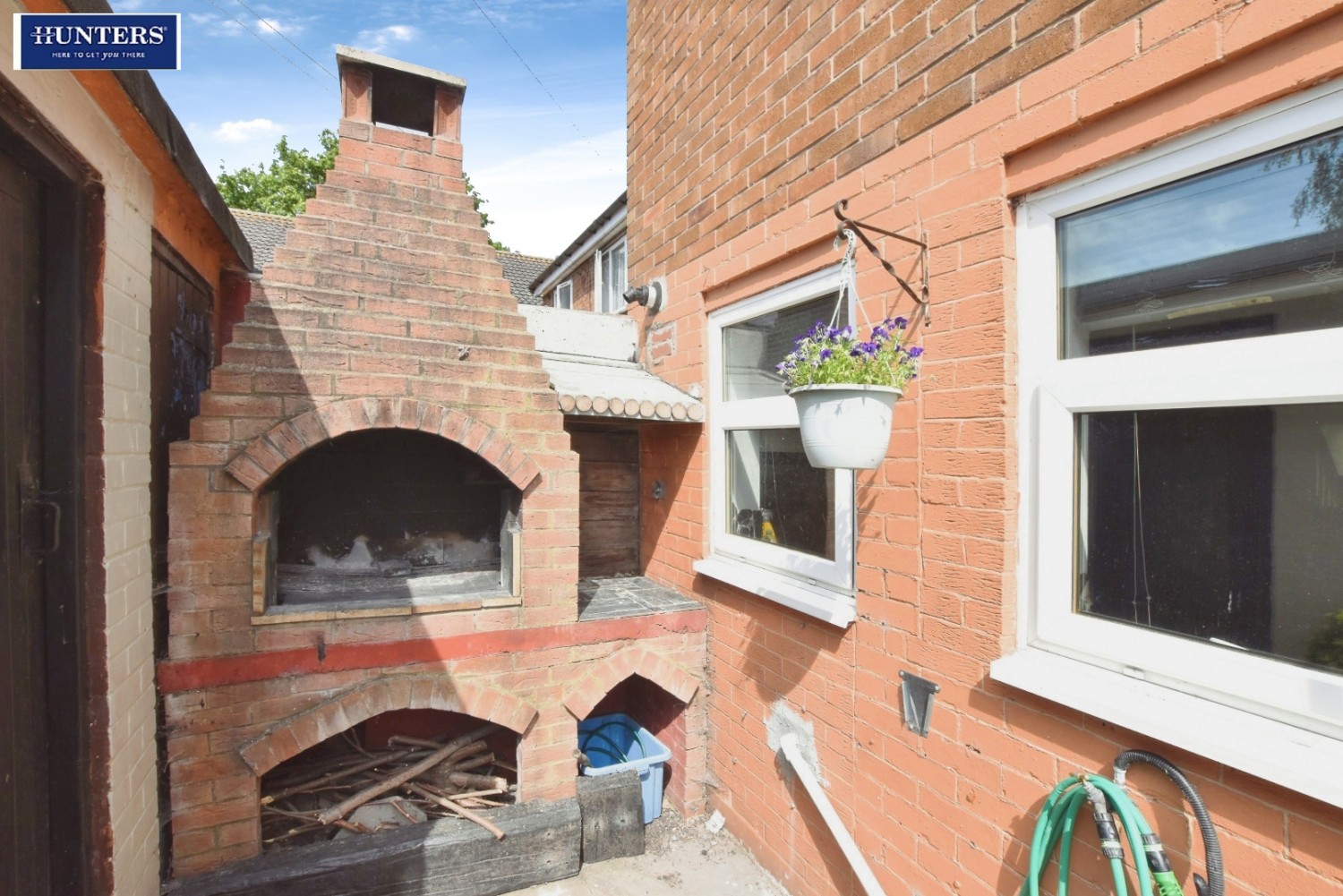 St. Albans Close, Scunthorpe