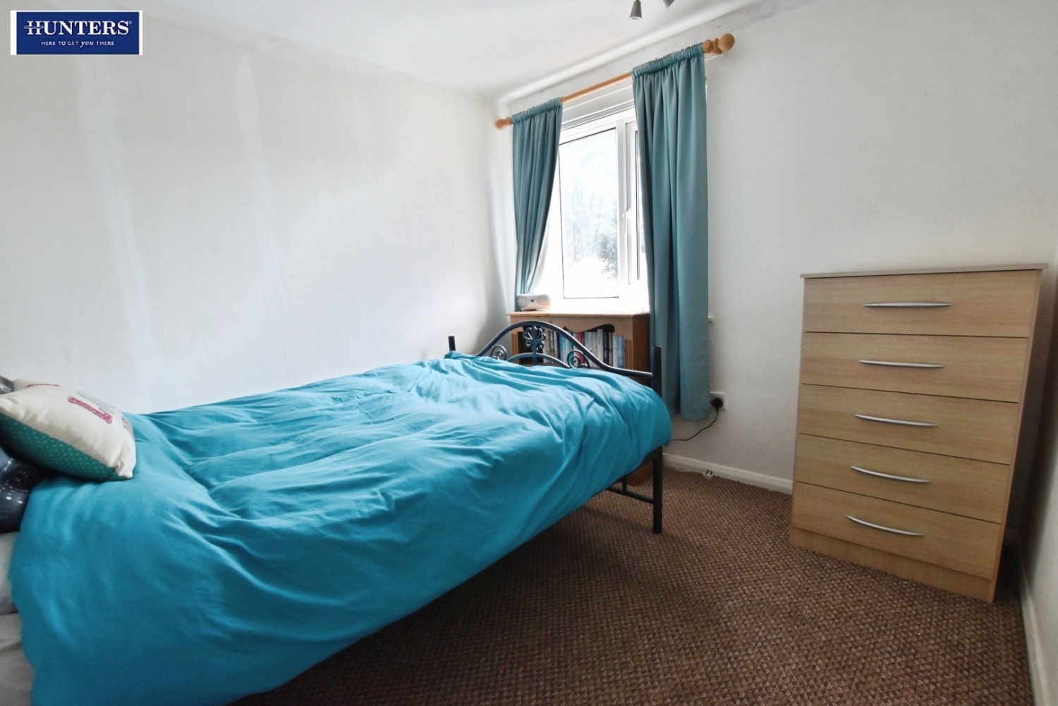 St. Albans Close, Scunthorpe