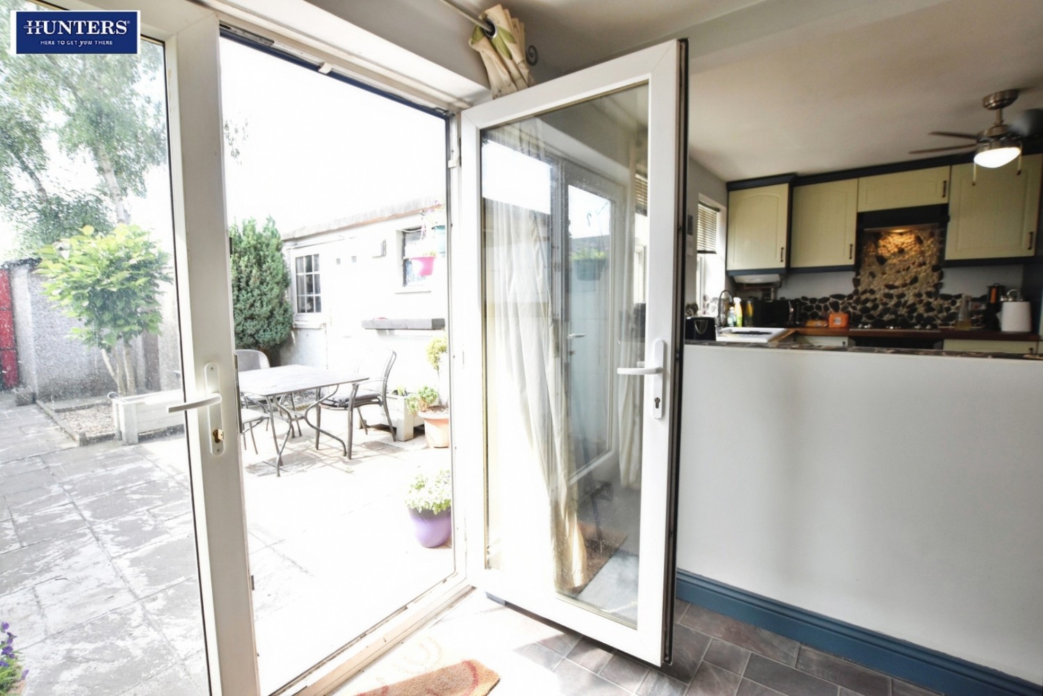 St. Albans Close, Scunthorpe