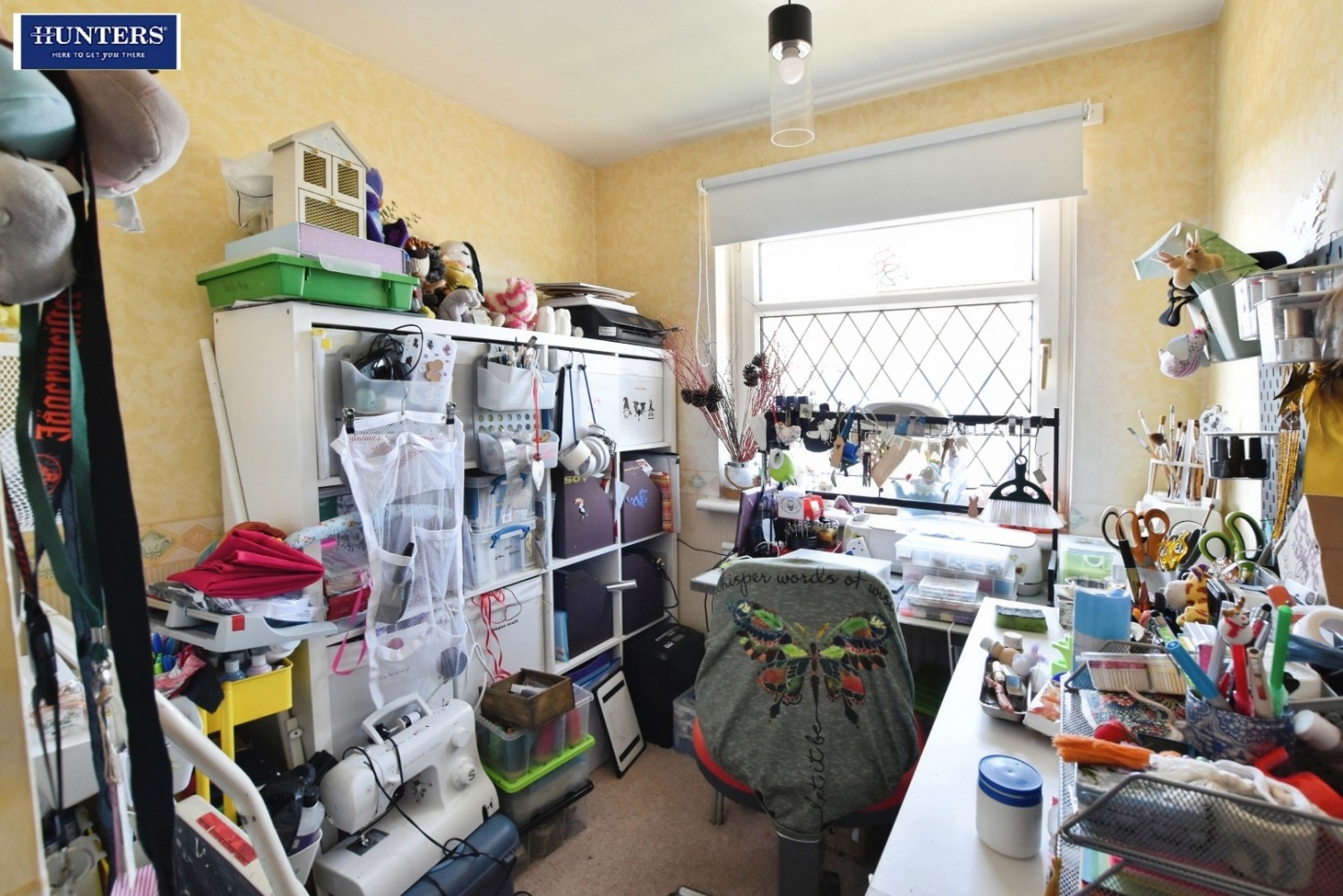 Caistor Avenue, Scunthorpe