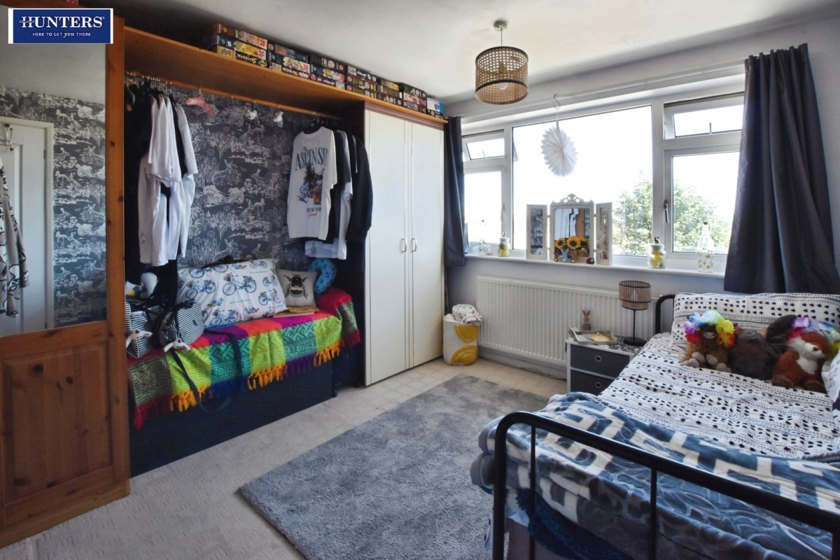 Caistor Avenue, Scunthorpe