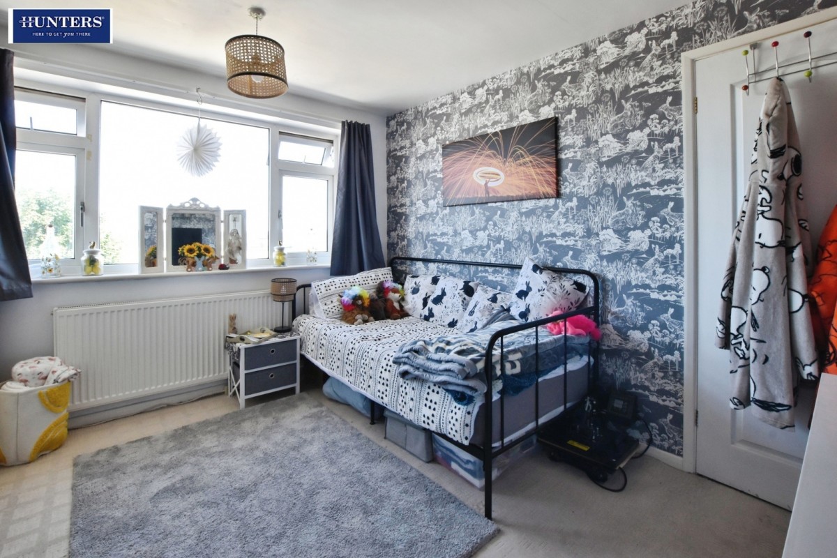 Caistor Avenue, Scunthorpe