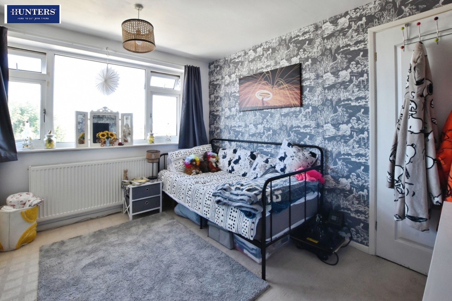 Caistor Avenue, Scunthorpe