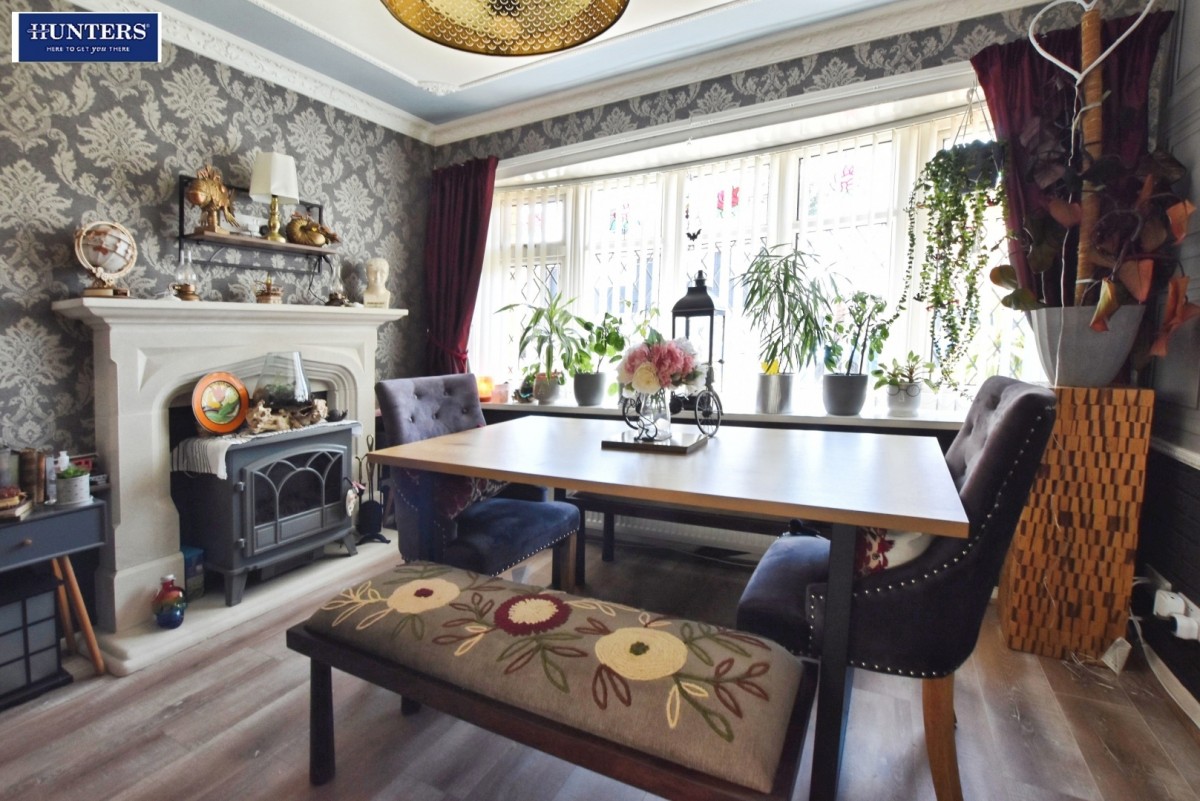 Caistor Avenue, Scunthorpe