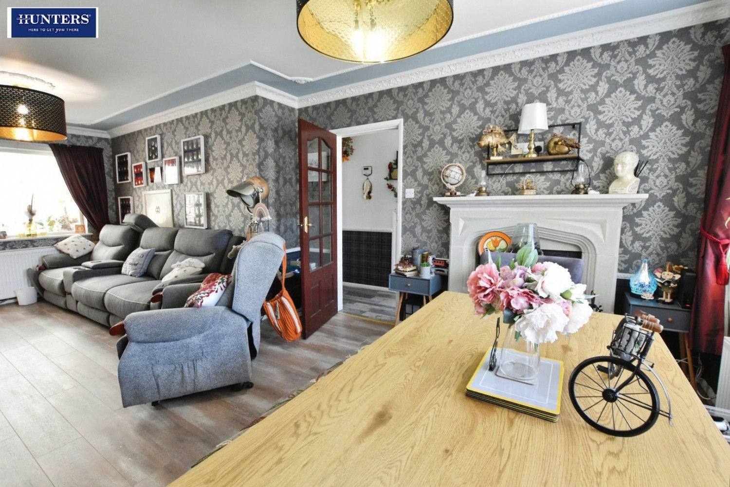Caistor Avenue, Scunthorpe