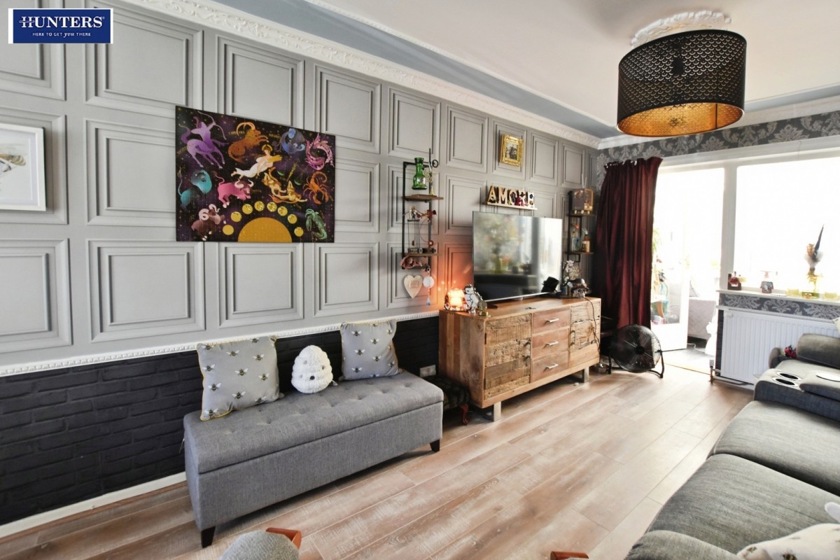 Caistor Avenue, Scunthorpe