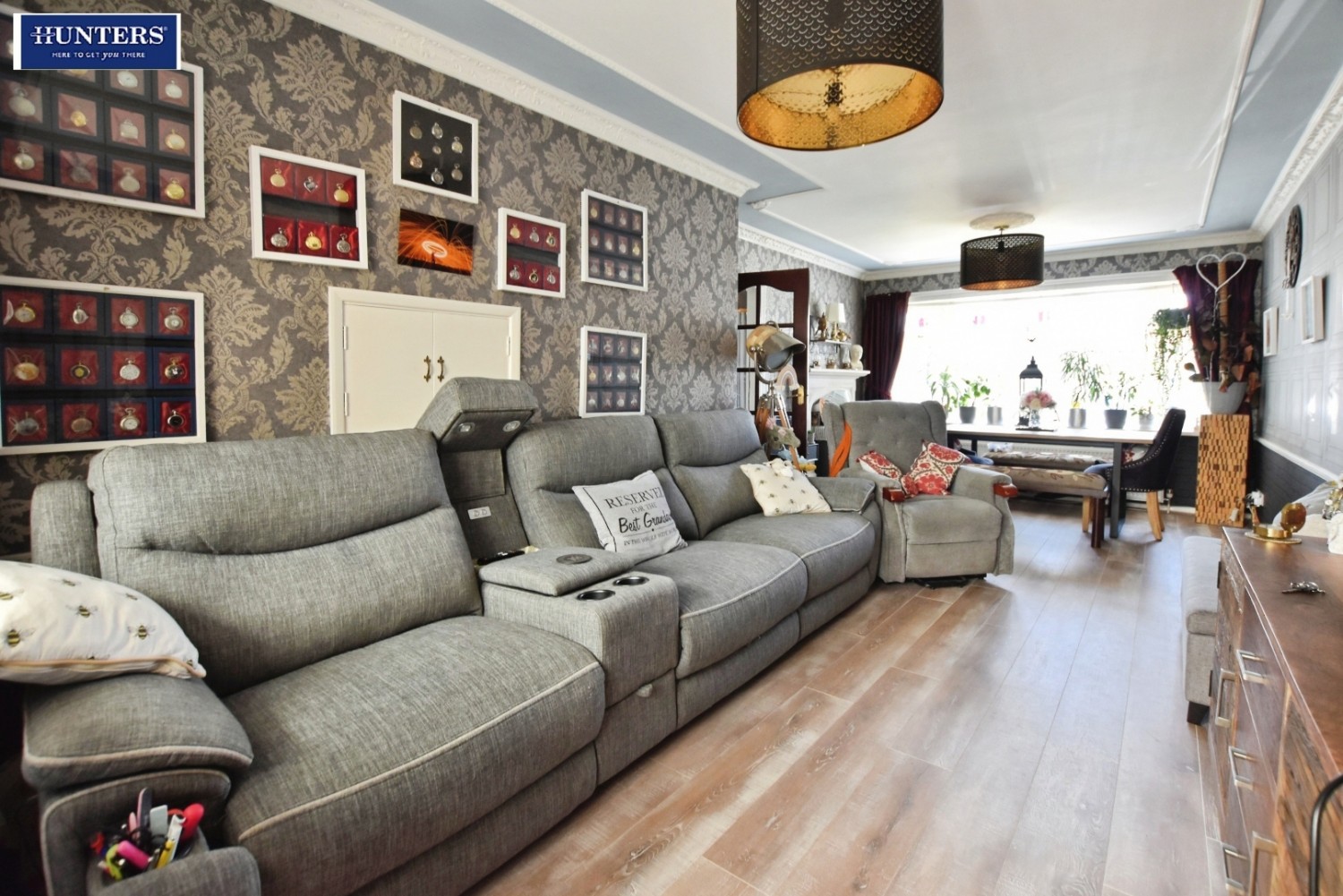 Caistor Avenue, Scunthorpe