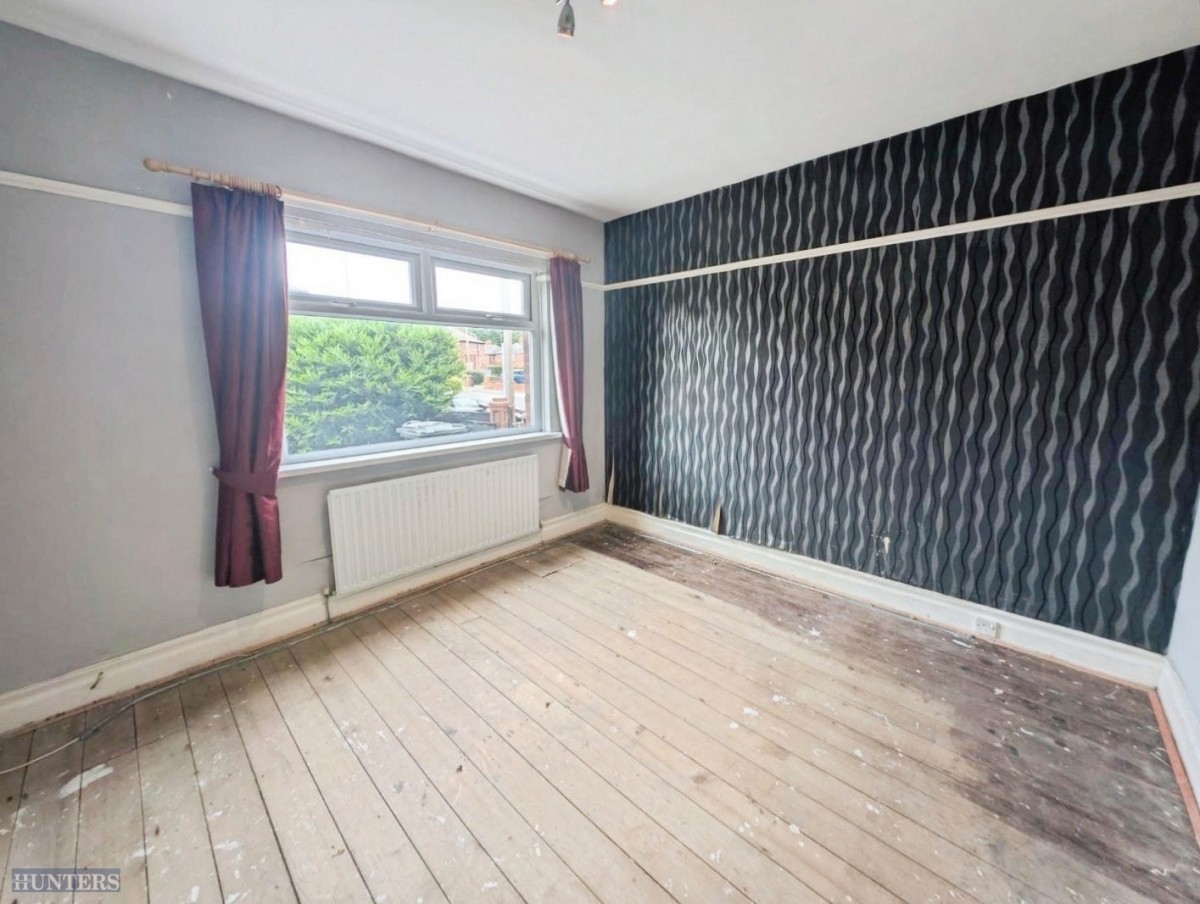 Bardolph Road, North Shields, Tyne and Wear