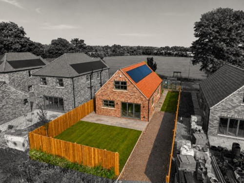 New Road, Brandesburton, Driffield