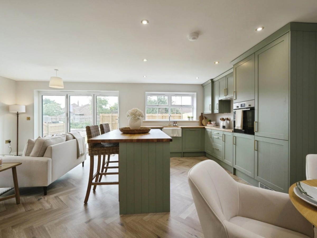 New Road, Brandesburton, Driffield