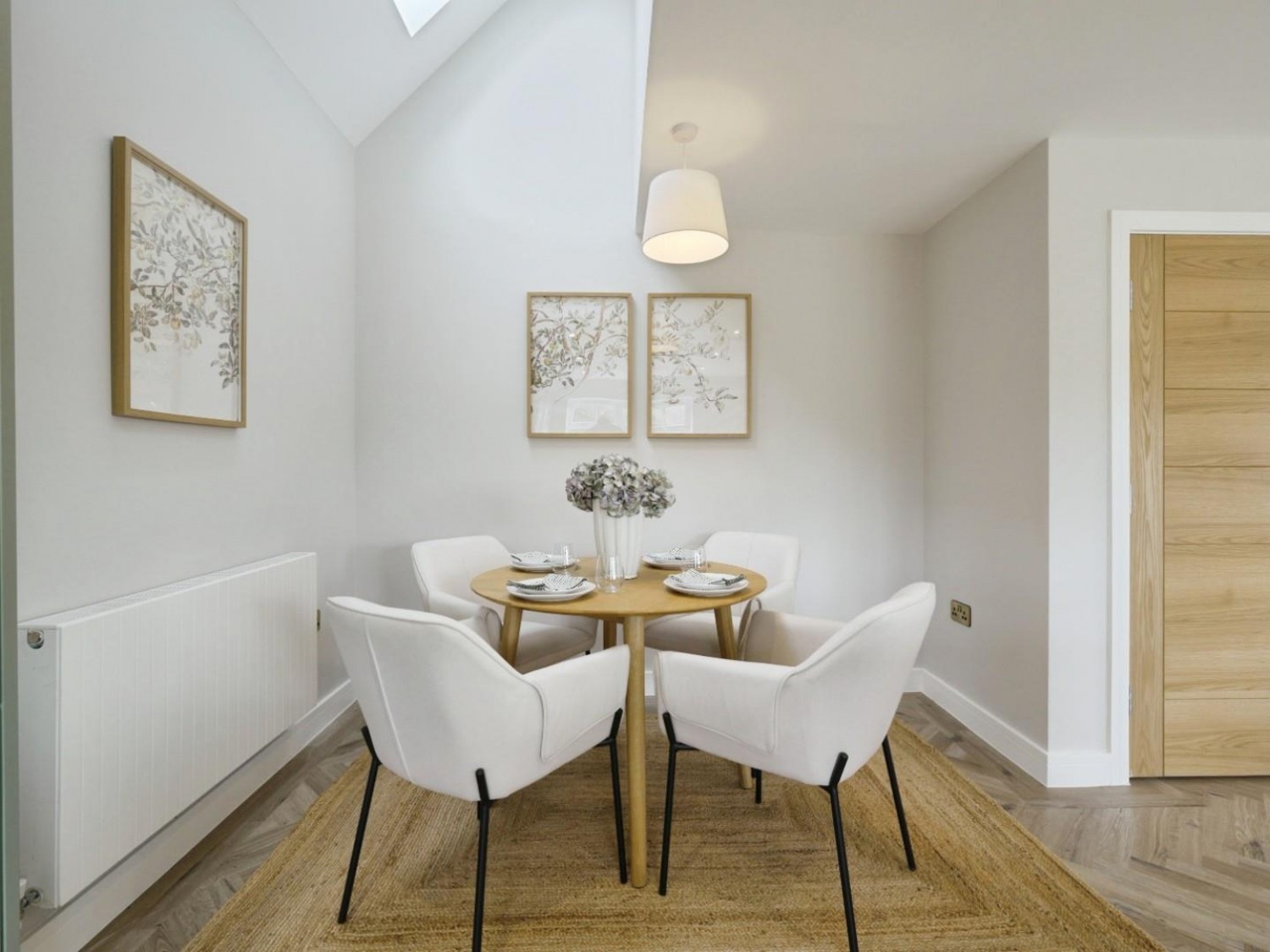 New Road, Brandesburton, Driffield