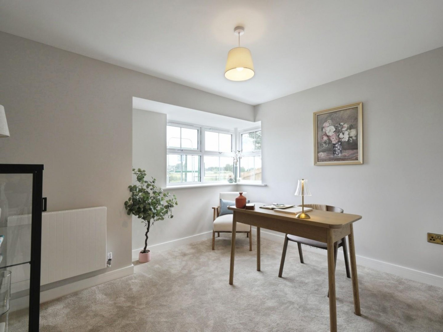 New Road, Brandesburton, Driffield