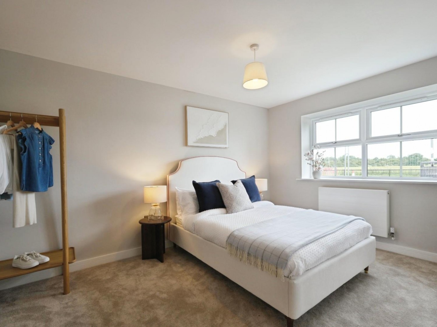 New Road, Brandesburton, Driffield
