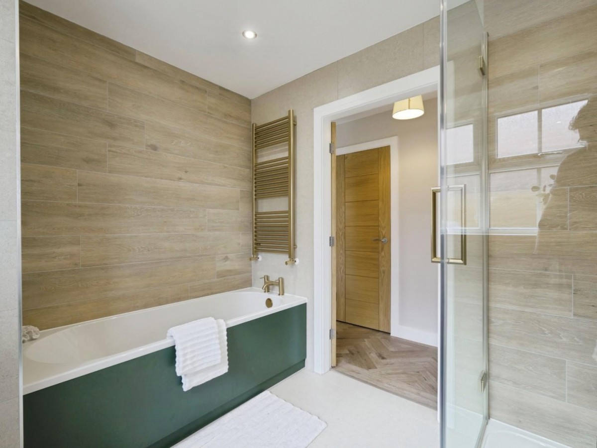 New Road, Brandesburton, Driffield