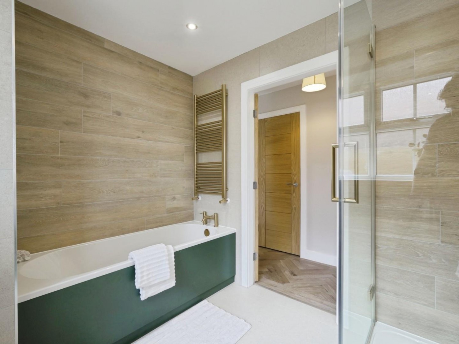 New Road, Brandesburton, Driffield