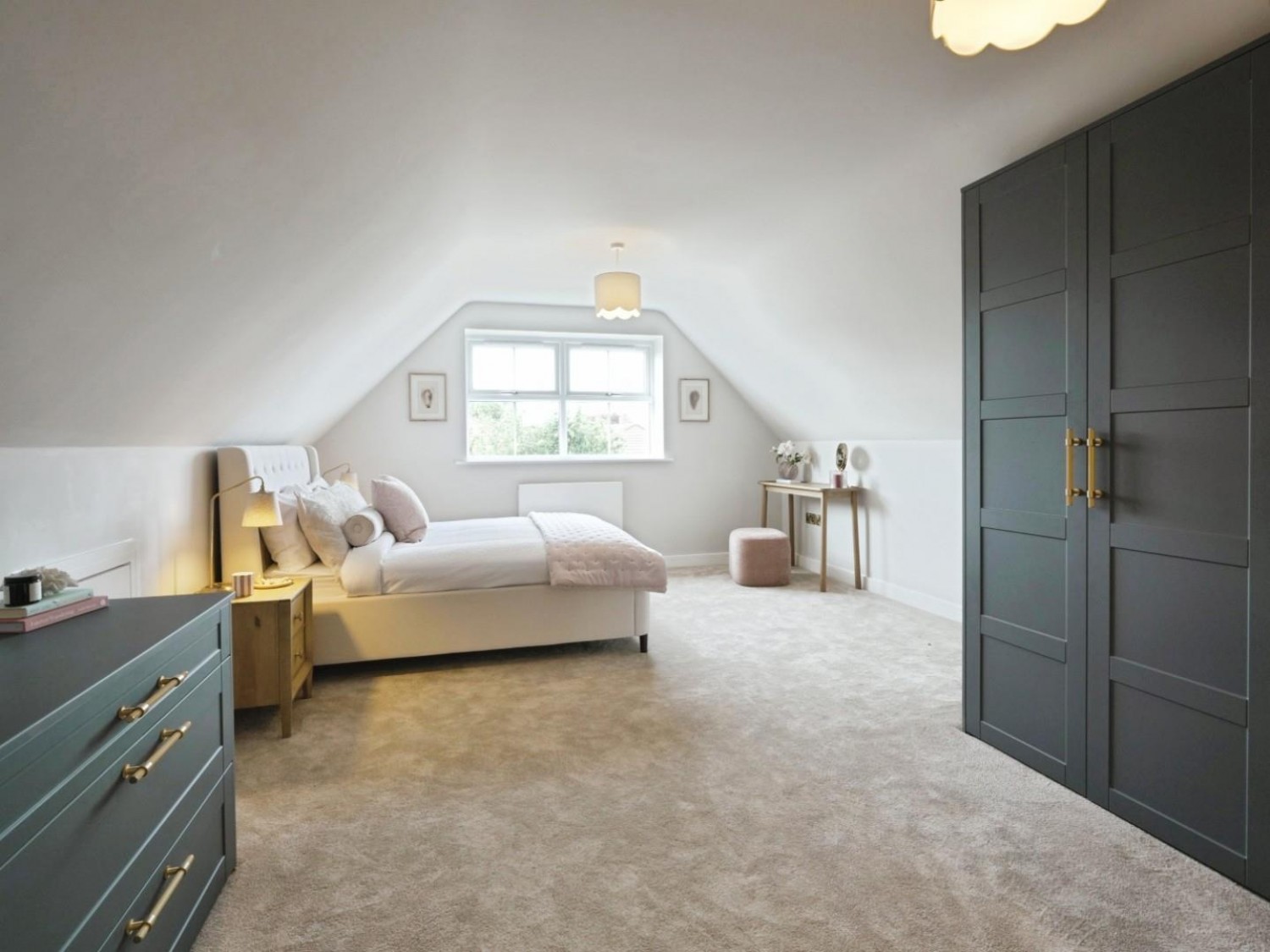 New Road, Brandesburton, Driffield