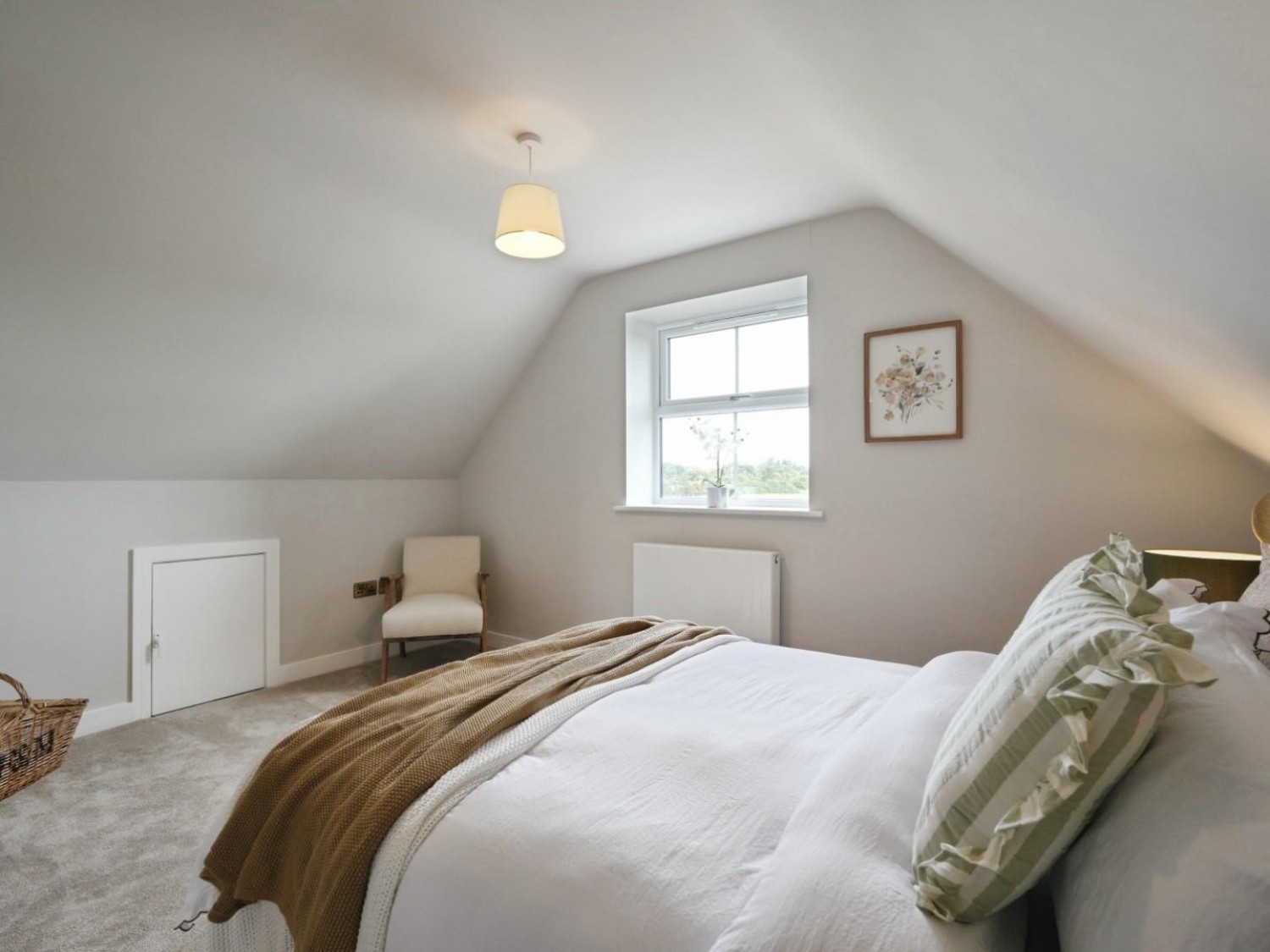 New Road, Brandesburton, Driffield