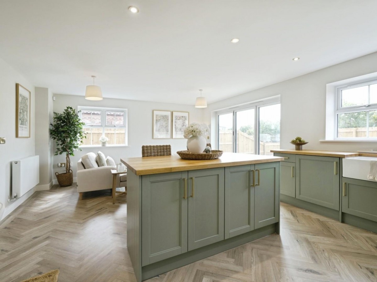New Road, Brandesburton, Driffield