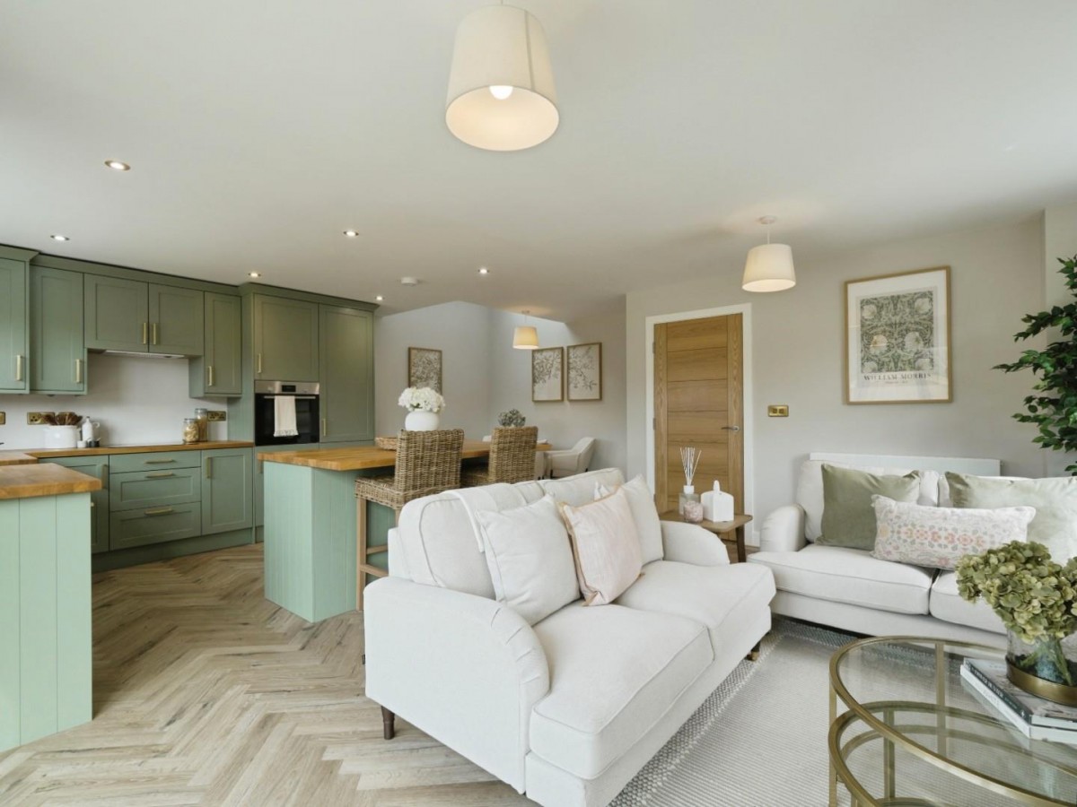 New Road, Brandesburton, Driffield