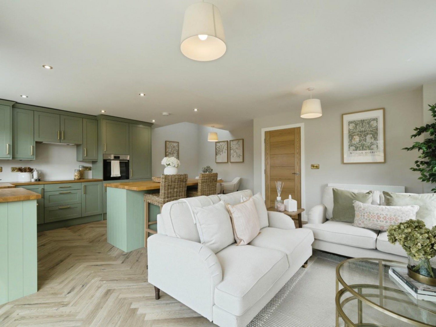 New Road, Brandesburton, Driffield